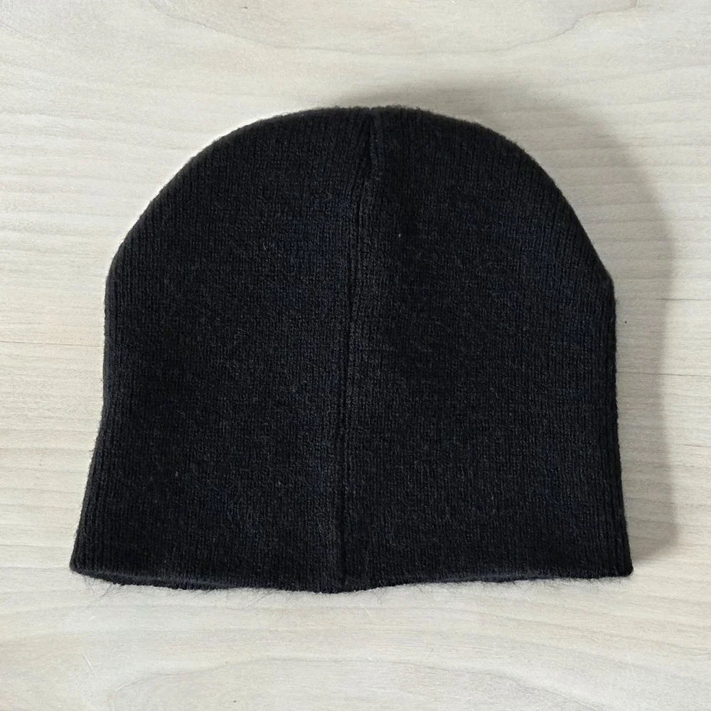 Official 2012 Diary of a Wimpy Kid Greg Heffley Graphic Beanie Black OS